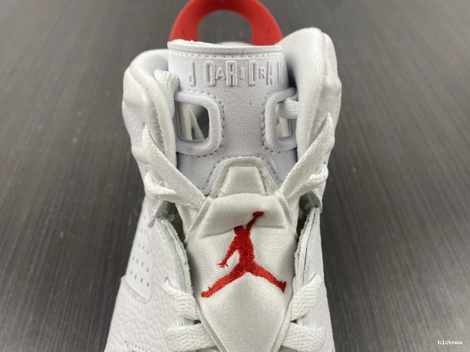 Cheap MAX Retro CT8529-162 Jordan 6 Hare 0720